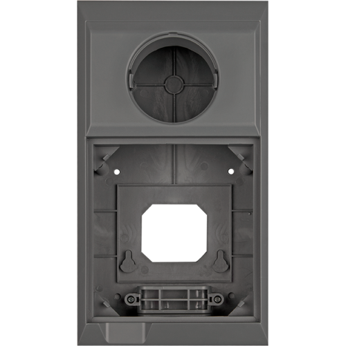 Carcasă cu montare pe perete pentru BMV și Color Control GX