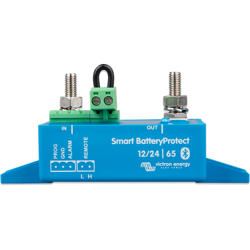 Smart BatteryProtect 48V-100A