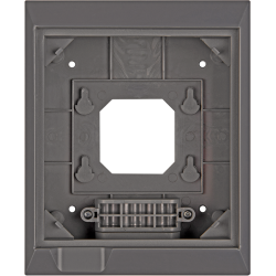 Carcasă cu montare pe perete pentru Color Control GX