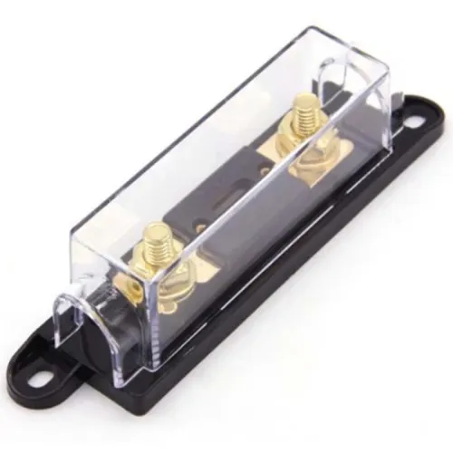 Suport pentru siguranță ANL Suport pentru siguranță ANL