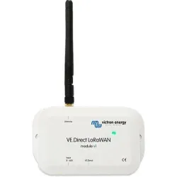VE.Direct LoRaWAN AU915-928 module VE.Direct LoRaWAN AU915-928 module