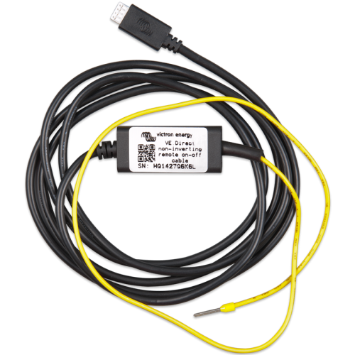 Cablu de comutare la distanță VE.Direct non-inverting