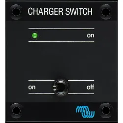 Charger Switch