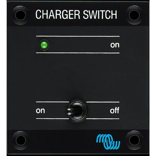 Charger Switch