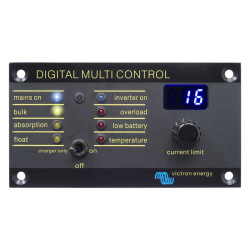 Digital Multi Control 200/200A