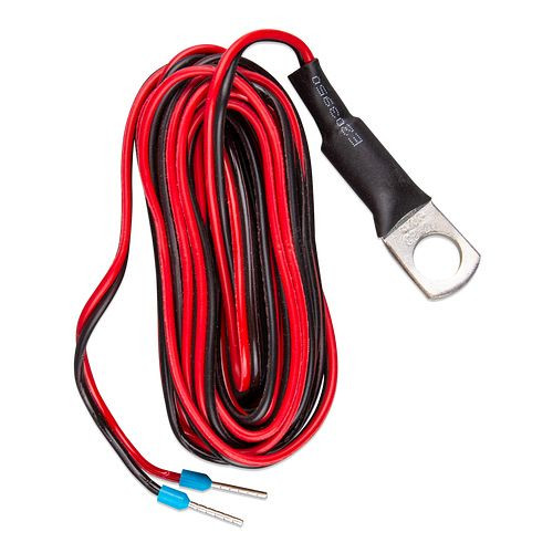 Temperature sensor QUA/PMP/Venus GX