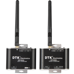 Convertor Zigbee la RS485