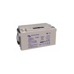 12V/60Ah AGM Deep Cycle Batt. 12V/60Ah AGM Deep Cycle Batt.