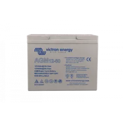 12V/60Ah  AGM Super Cycle Batt. (M5) 12V/60Ah  AGM Super Cycle Batt. (M5)