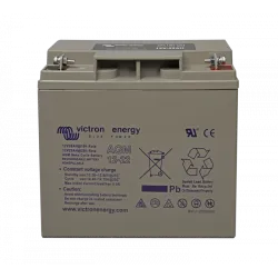 12V/22Ah AGM Deep Cycle Batt. 12V/22Ah AGM Deep Cycle Batt.