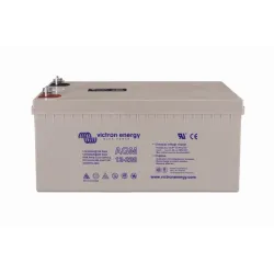 12V/220Ah AGM Deep Cycle Batt. 12V/220Ah AGM Deep Cycle Batt.