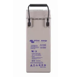 12V/200Ah AGM Telecom Batt. (M8) 12V/200Ah AGM Telecom Batt. (M8)