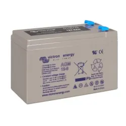 12V/8Ah AGM Deep Cycle Batt. 12V/8Ah AGM Deep Cycle Batt.