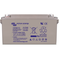 12V/90Ah AGM Deep Cycle Batt. 12V/90Ah AGM Deep Cycle Batt.