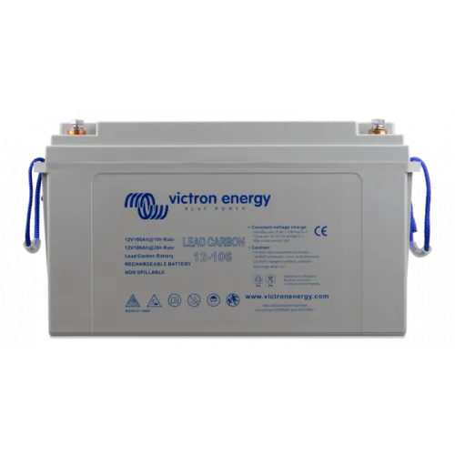 Baterie Plumb 12V 106Ah (M8) Baterie Plumb 12V 106Ah (M8)