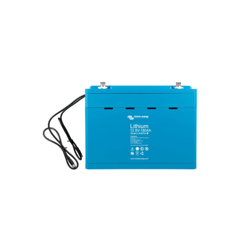 Baterie LiFePO4 12,8V/180Ah - Smart