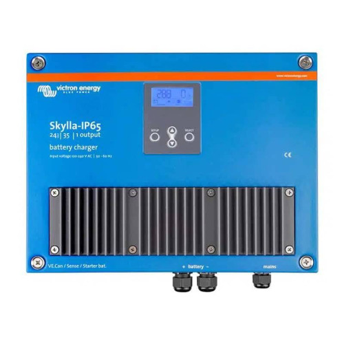 Skylla IP65 24/35(1+1) 120/240V