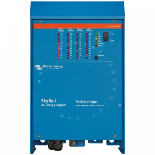 Skylla-i 24/80 (3)  230V