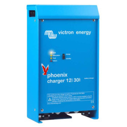 Phoenix Charger 12/30(2+1) 120/240V