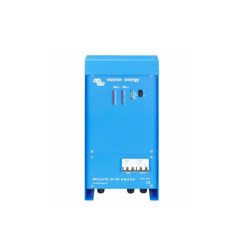 Skylla-TG 24/30 GMDSS 120/240V (excl. panel)