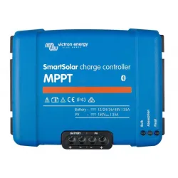 SmartSolar MPPT 150/35 SmartSolar MPPT 150/35