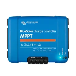 BlueSolar MPPT 150/35 BlueSolar MPPT 150/35