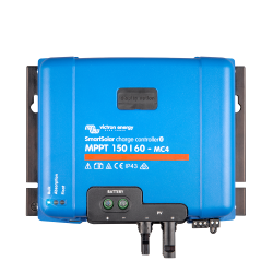 BlueSolar MPPT 150/60-MC4 BlueSolar MPPT 150/60-MC4