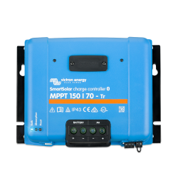 BlueSolar MPPT 150/70-Tr BlueSolar MPPT 150/70-Tr