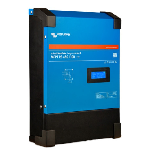 SmartSolar MPPT RS 450/200-Tr