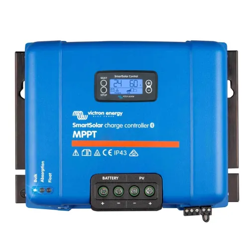 SmartSolar MPPT 250/60-Tr