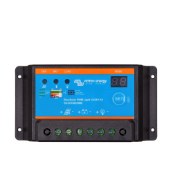 BlueSolar PWM-Light 12/24V-10A BlueSolar PWM-Light 12/24V-10A