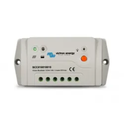 BlueSolar PWM-Pro 12/24V-10A BlueSolar PWM-Pro 12/24V-10A