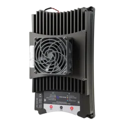 100A Buck-Boost DC-DC converter 100A Buck-Boost DC-DC converter