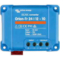 Orion-Tr 24/12-10 (120W) Orion-Tr 24/12-10 (120W)