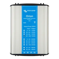 Orion 110/12-30A (360W) Orion 110/12-30A (360W)