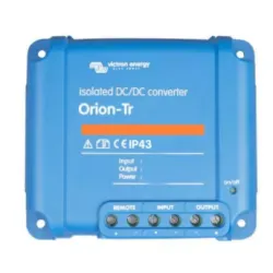 Orion-Tr 12/12-18A (220W) Orion-Tr 12/12-18A (220W)