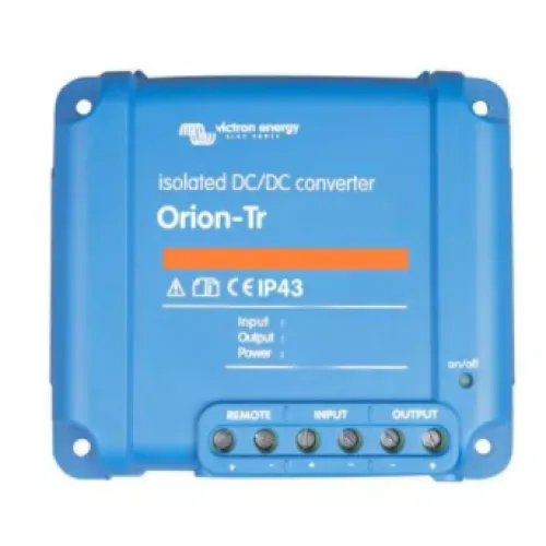 Orion-Tr 12/12-30A (360W) Orion-Tr 12/12-30A (360W)