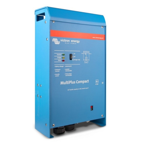 MultiPlus Compact 24/1200/25-16