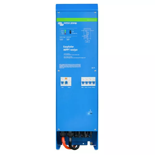 EasySolar 24/1600/40-16 MPPT 100/50 EasySolar 24/1600/40-16 MPPT 100/50