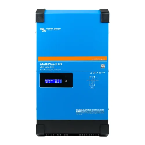 MultiPlus-II 48/6k5/100-50