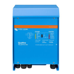 Quattro 12/3000/120-50/50