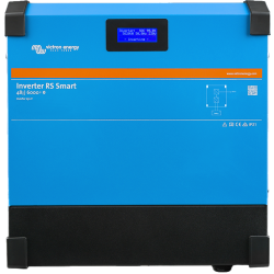 Invertor RS 48/6000 230V Smart Invertor RS 48/6000 230V Smart