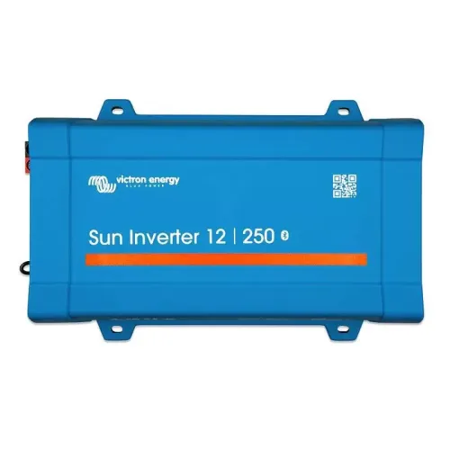Sun Inverter 12/250-15 IEC