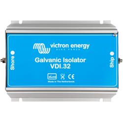 Galvanic Isolator VDI-16