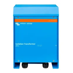 Isolation Transformer 3600W  Auto 115/230V