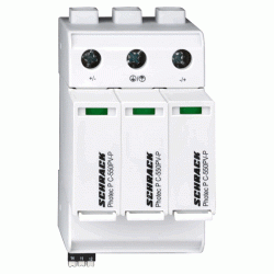 Descarcator Fotovoltaice Schrack Photech P C 1100V 20kA Descarcator Fotovoltaice Schrack Photech P C 1100V 20kA