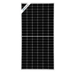 Panou fotovoltaic JA SOLAR 590 Wp monocristalin Panou fotovoltaic JA SOLAR 590 Wp monocristalin