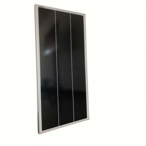Panou Fotovoltaic Shingled 60Wp Monocristalin 1050x350x30