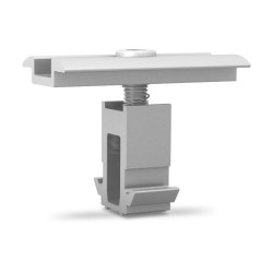 Clema mijloc Minirail K2 MiniClamp MC Clema mijloc Minirail K2 MiniClamp MC