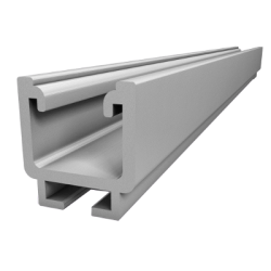 SolidRail Medium - 440 cm SolidRail Medium - 440 cm